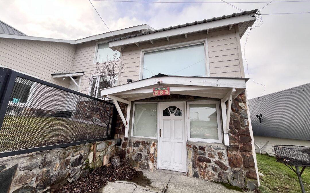 DEPARTAMENTO EN VENTA DOS DORMITORIOS