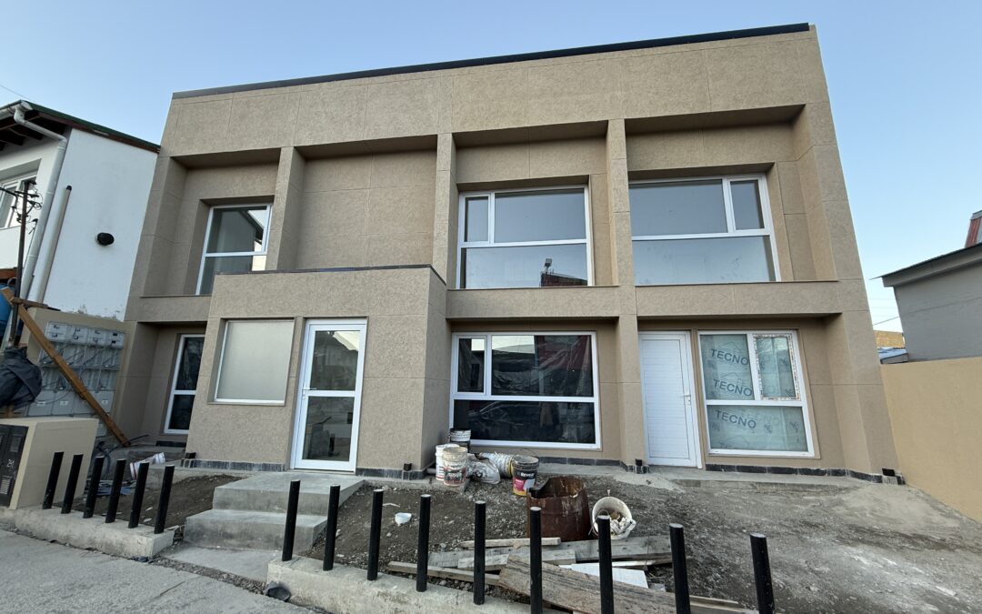 DEPARTAMENTOS A ESTRENAR